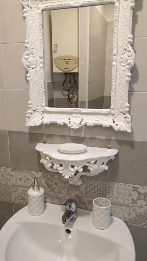 Luxury Room Al Cristo Velato Napoli Exterior foto